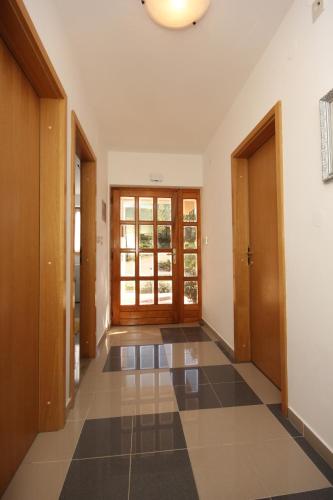 Two-Bedroom Apartment with Terrace image 1