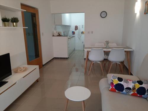 One-Bedroom Apartment with Terrace image 10