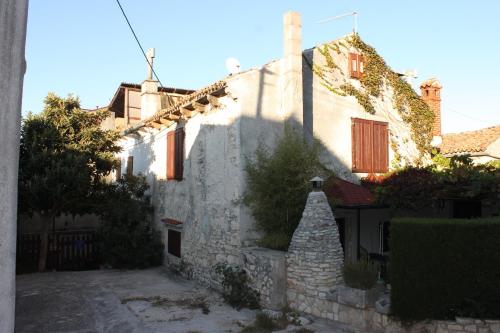 Holiday house with a parking space Pomer, Medulin - 7344, Medulin