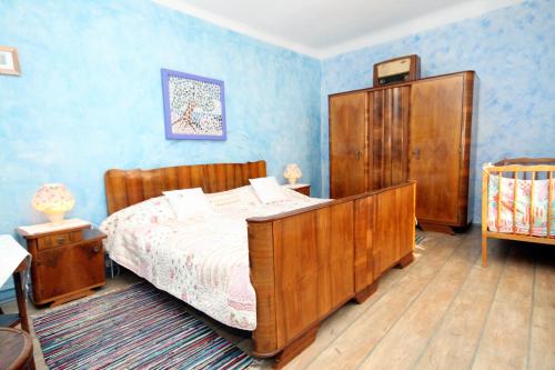 Family friendly house with a swimming pool Valtura Pula - 7324 - image 10
