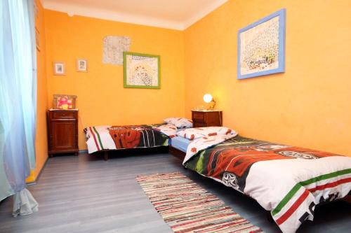 Family friendly house with a swimming pool Valtura Pula - 7324 - image 11