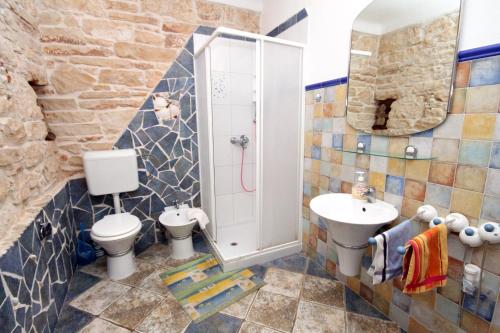 Family friendly house with a swimming pool Valtura Pula - 7324 - image 12
