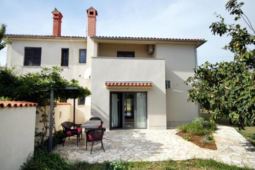 Family friendly house with a swimming pool Pavicini Marcana - 7312 - image 3