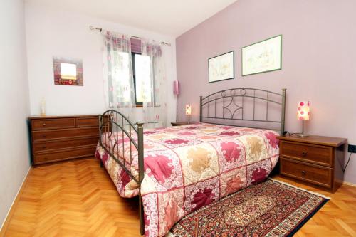 Family friendly house with a swimming pool Pavicini Marcana - 7312 - image 12
