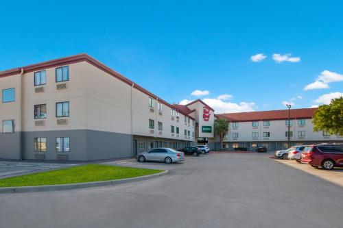 Red Roof Inn San Antonio - Seaworld Northwest