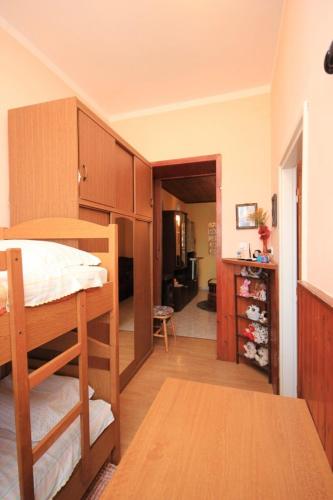 Apartments with a swimming pool Sveti Bartul, Labin - 7392 in Sveti Bartul