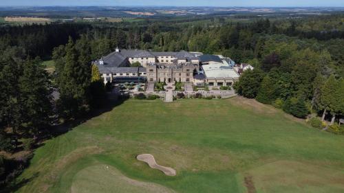 Slaley Hall - main image