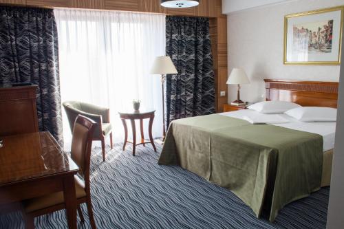 Hotel Oltenia