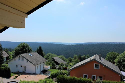 Schwarzwald Ferienwohnung Stefan *Idyllische Lage *Sauna *Luftkurort *Wanderwege - Apartment - Loßburg