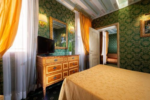 Hotel Santa Marina, Venise (photo 8)