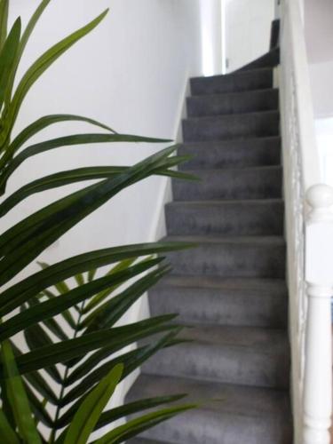 London Townhouse
