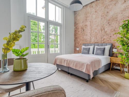 STAYSOME Amsterdam Hemonystraat, Амстердам (фото 6)