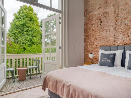 STAYSOME Amsterdam Hemonystraat, Амстердам (фото 8)