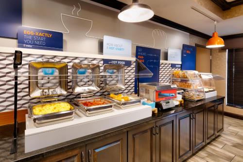 Holiday Inn Express Hotel & Suites Billings an IHG Hotel - image 2