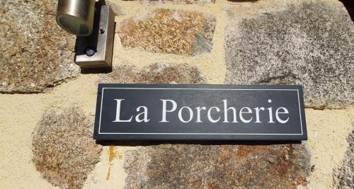 La Porcherie