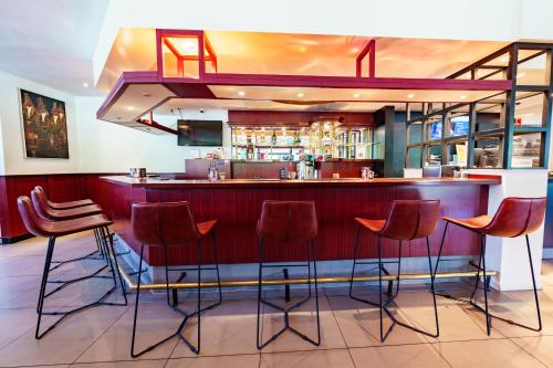 Bastion Hotel Rotterdam Zuid - image 2