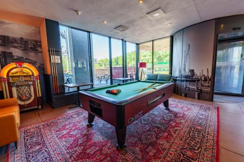 Bastion Hotel Rotterdam Zuid - image 13