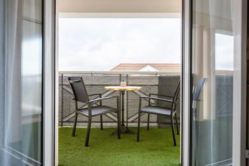 Instalaciones, Double Studio 6 Persons near Disney - Fairytale Factory in Bussy-Saint-Georges