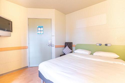 Hôte Hôtel Rouen Cléon - image 13
