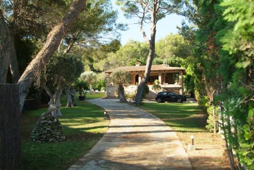 Nostra Caseta villa with pool & marina view near beaches - Location, gîte - Cielo de Bonaire 