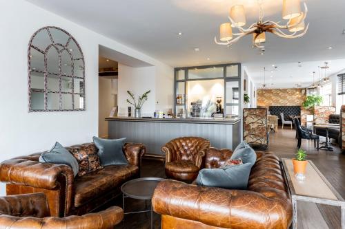 The Gannet Inn - image 2