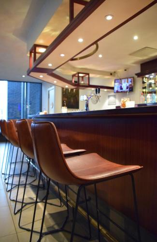 Bastion Hotel Rotterdam Zuid - image 5