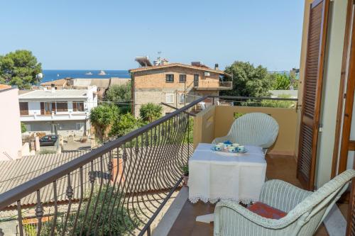  Casa Secci, Pension in Santa Maria Navarrese