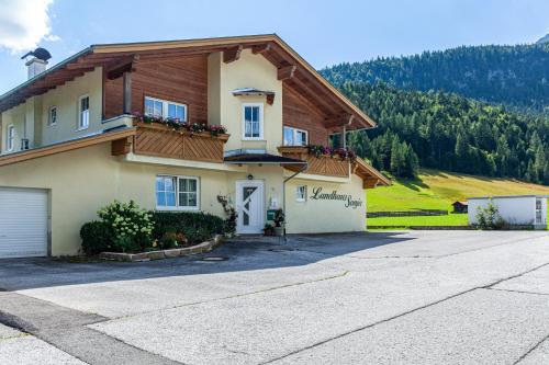  Landhaus Sonja 1, Pension in Leutasch