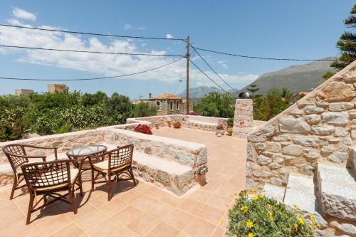 Katafigi in Pyrgos Dyrou