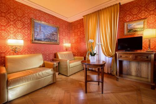 Hotel Santa Marina, Venise (photo 5)