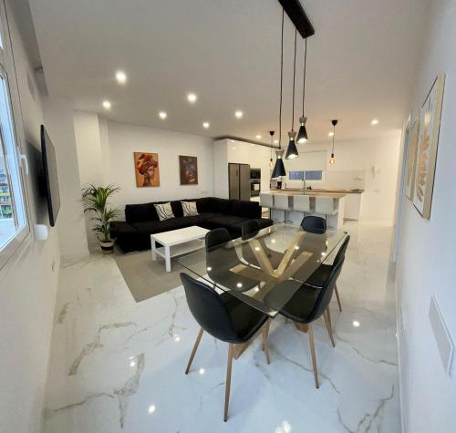 Apartamento Casa Blanca