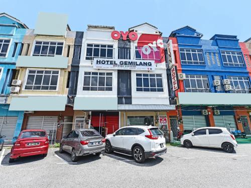 Photo - OYO 90364 Hotel Gemilang