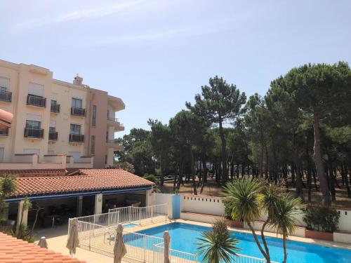 Locations Meublées Plage des Pins 2