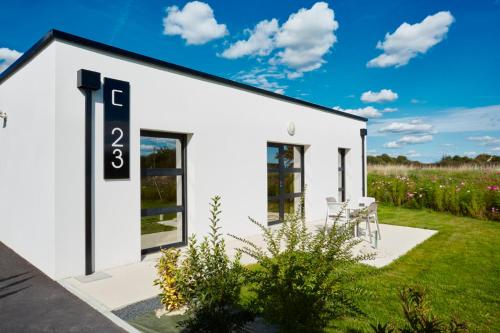 2 bedrooms, 4 beds