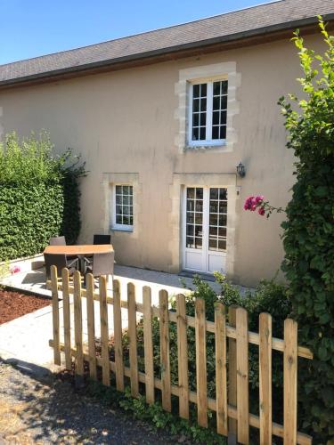 B&B Nonant - Normandia Parfum de pommes et d'histoire - Bed and Breakfast Nonant