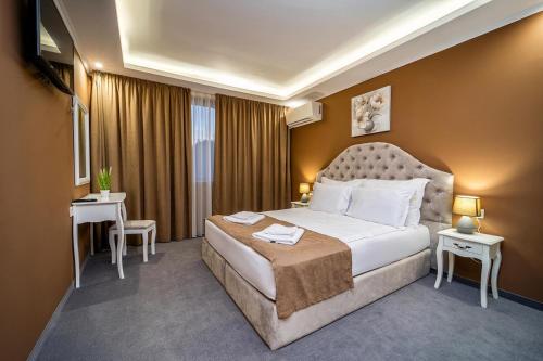 . Hotel Rivera