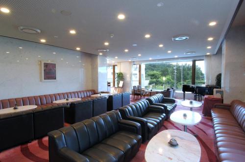 Bar/lounge, Resorpia Kumihama Resort in Kyotango