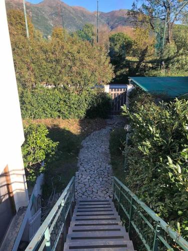  Appartamento incantevole nella pineta di arenzano in Arenzano