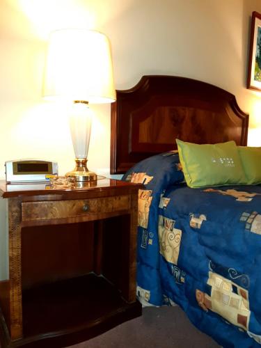 Hotel MAURY – Lima