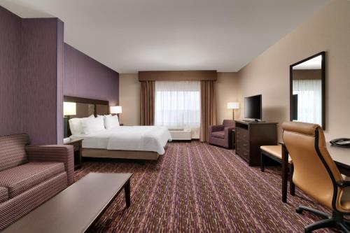 Holiday Inn Express and Suites Billings West