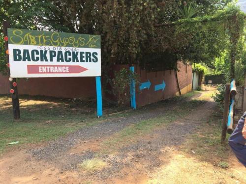 Sabie Gypsy's Backpackers