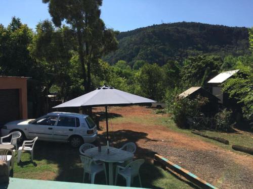 Sabie Gypsy's Backpackers