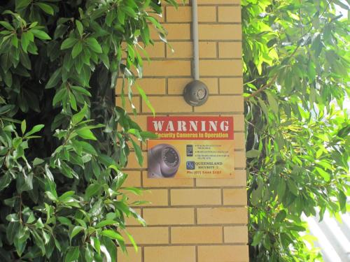 Nambour Central Motel 5