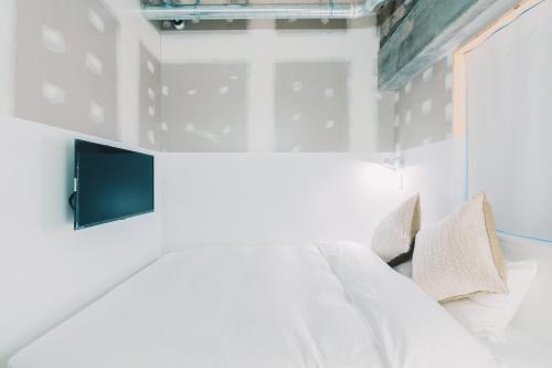 OF HOTEL Room Type - Small Double Room