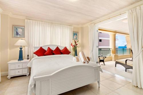 White Sands Beach Villas - Villas N- Lovely 1 Bed Condo