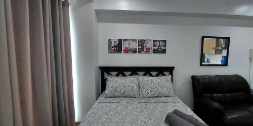 N place at Soho Central Room Type - Queen Studio