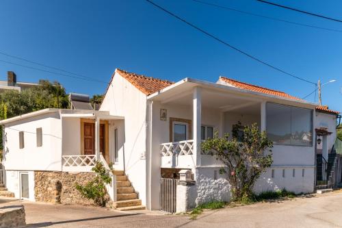 Casa das Rosas - Roses House gîte à louer Bujos