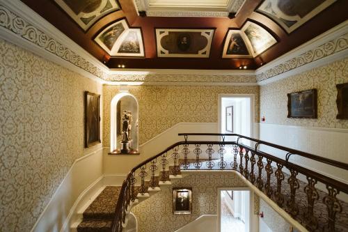 Petersham Hotel in Wimbledon