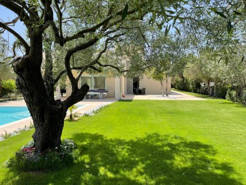  Resort Natura & Relax in Sestu