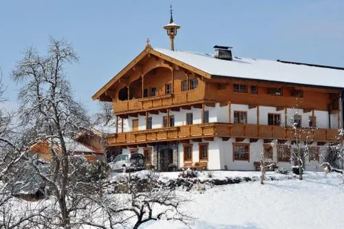Stegerbauer in Kirchbichl, Österreich